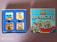 Memory Toy Story