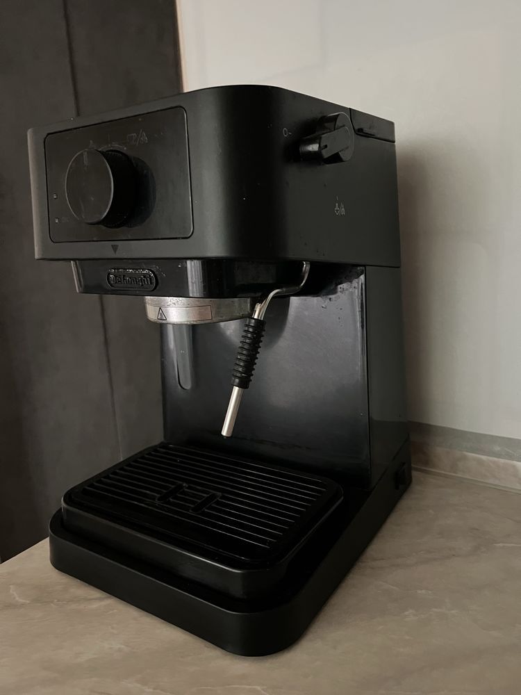кофемашина De’Longhi EC201.CD.B (Италия)