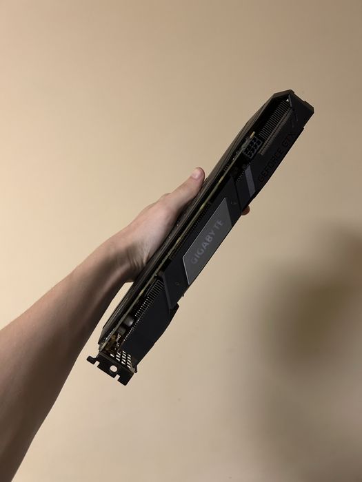 Топ! GTX 1660 Gigabyte Відеокарта з тестами!