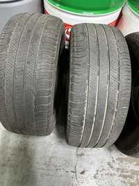 Michelin Latitude 235/55 R17