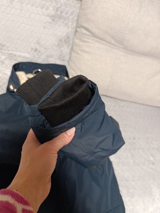 Куртка на підлітка від H&M