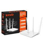 Router  Tenda F3