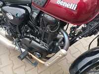 Benelli Imperiale 400