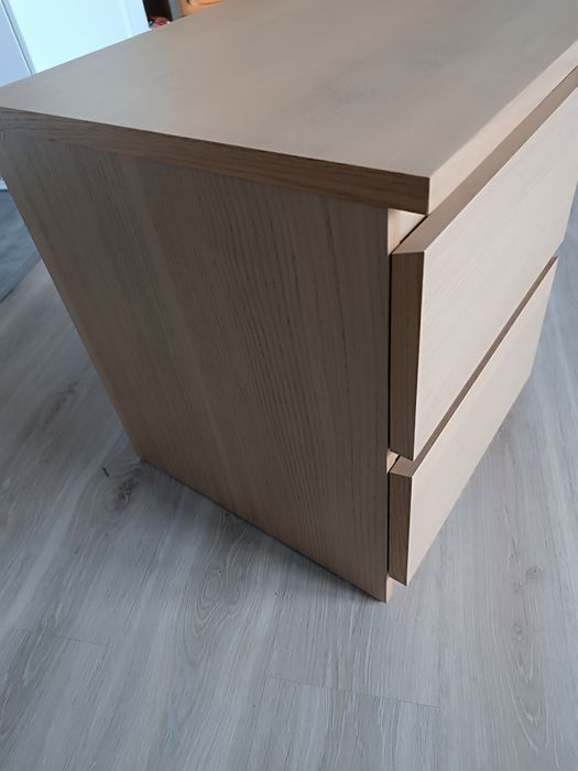 Komoda Malm Ikea