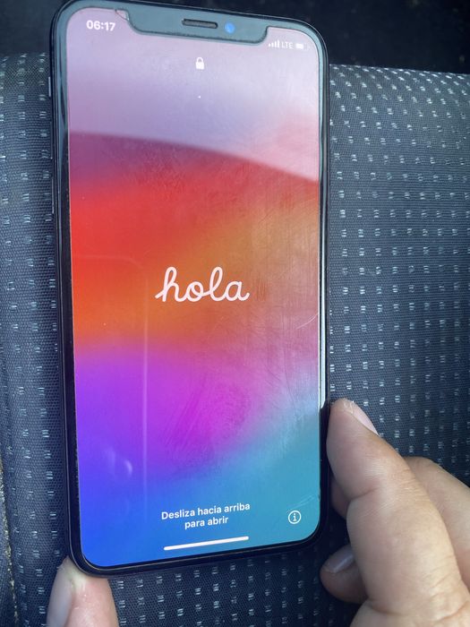 IPhone XS  256GB