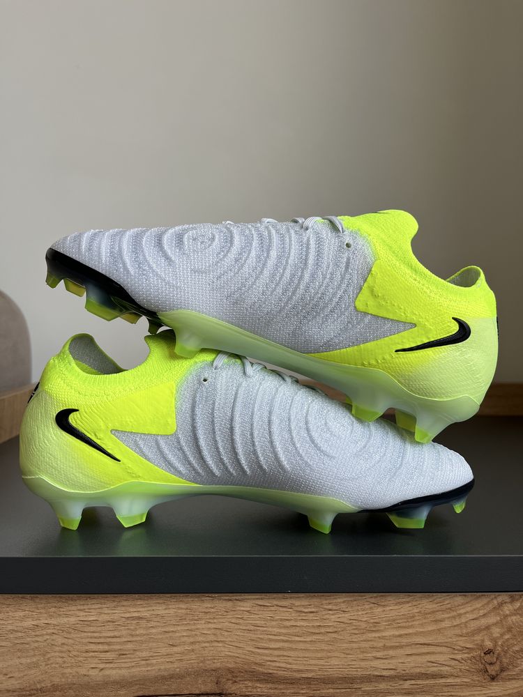 Nike Phantom Gx 2 Elite оригінал бутси чоловічі розмір 39-40-40.5 нові