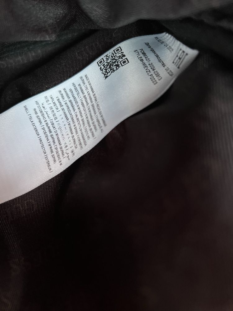 Мессенджер Guess Vezzola Smart сумка чоловіча через плече