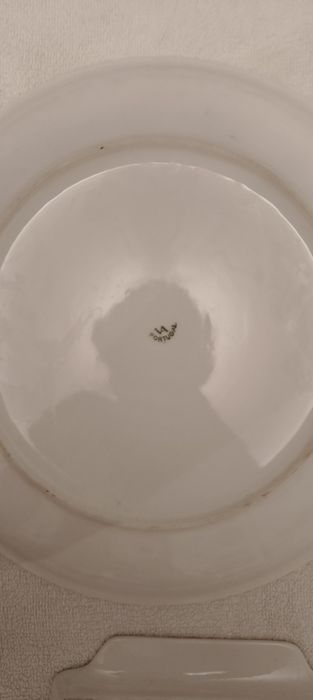 Louça Vista Alegre vintage