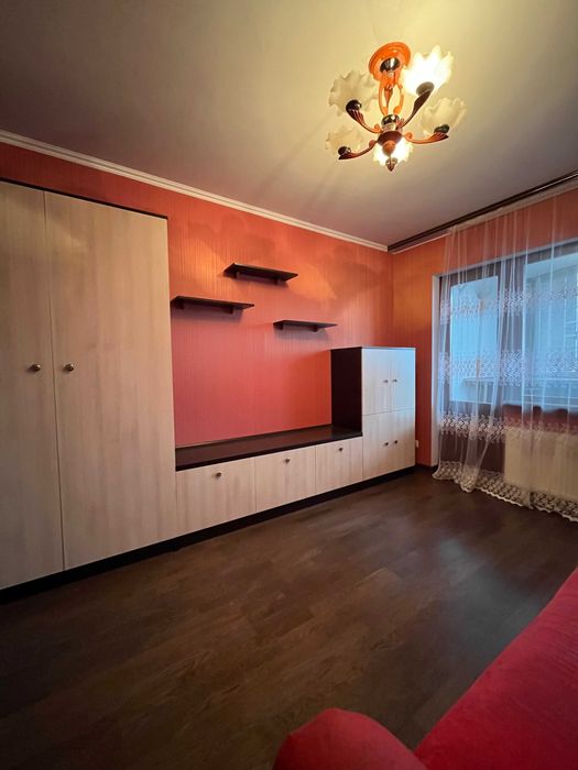 3 кімнатна квартира 66 м2, з ремонтом. Центр міста р-н Градецький (SP)