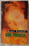"Gra pamięci" Nicci French