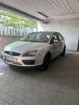 Ford Focus Mk2 hatchback 2005