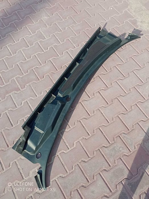 Podszybie Chrysler Town & Country 2008–2016 LHD. Bardzo dobry stan.