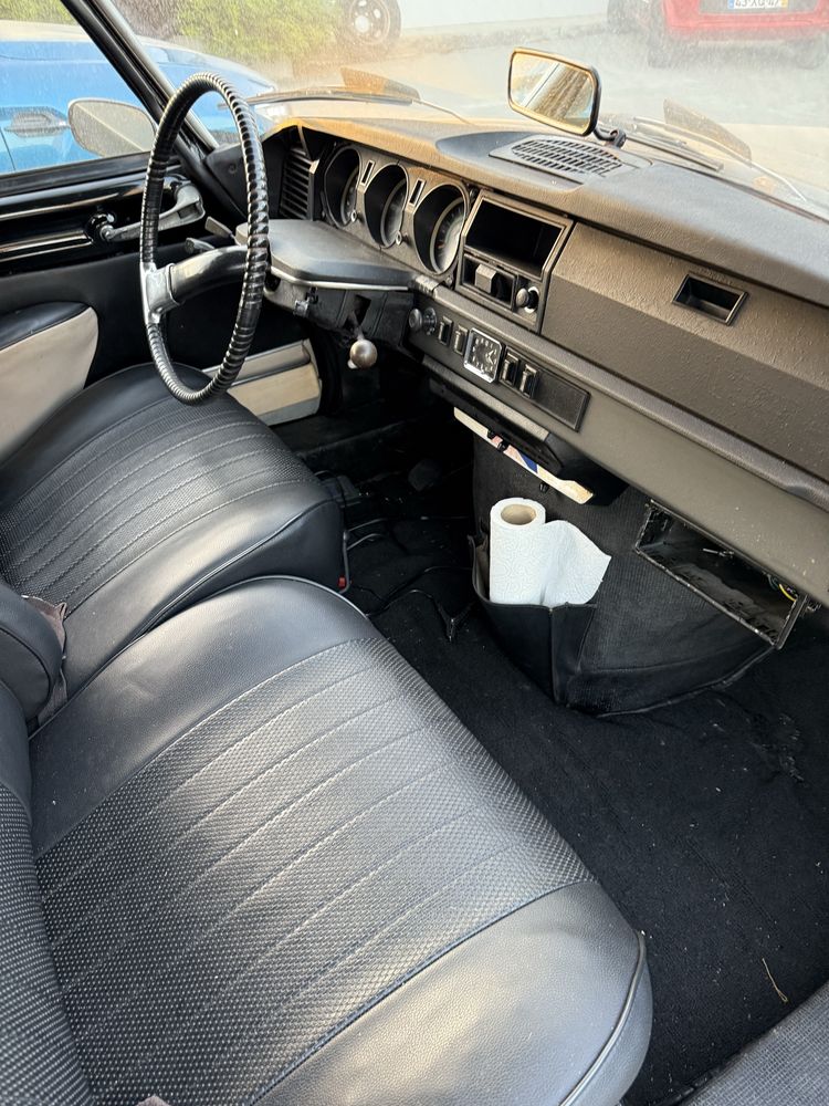 Citroen DS ID20 Boca de Sapo melho oferta