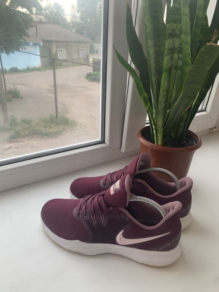 Кроссовки Nike Training In Season TR8