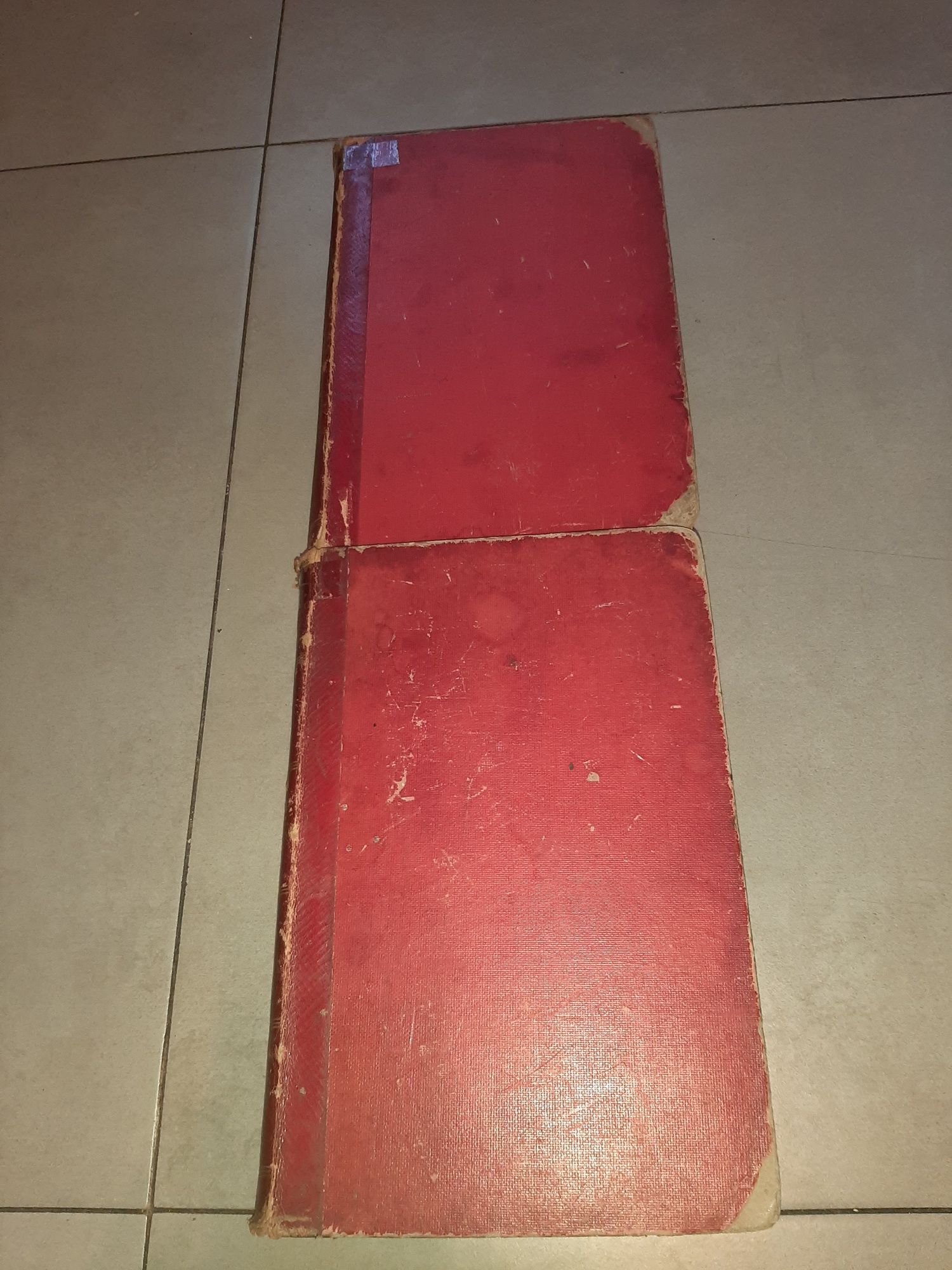 Livros Religiosos dois e Unicos Volumes Ano 1889