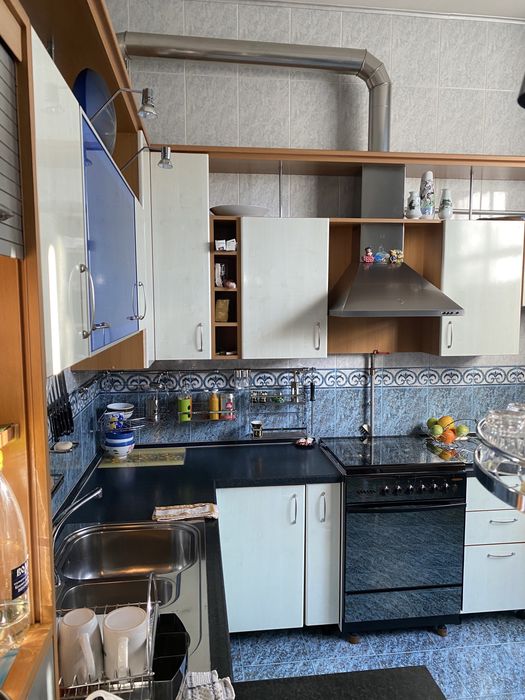 Гаршина, 12 станция Большого Фонтана, частный дом