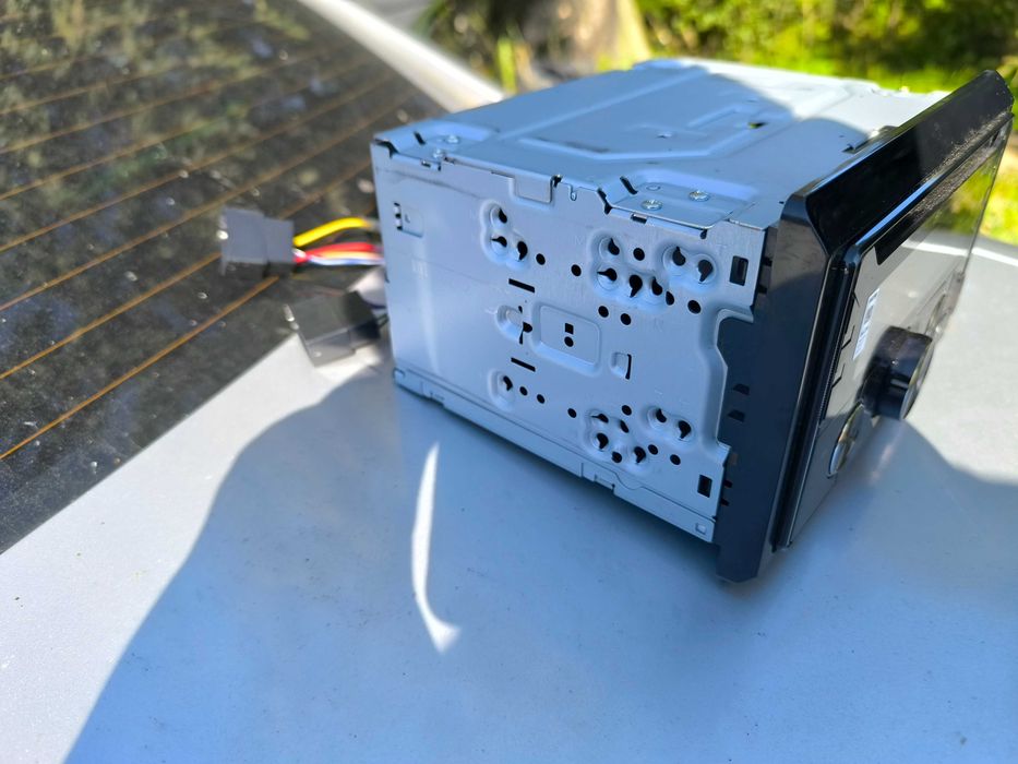 Radio Pioneer FH-S720BT