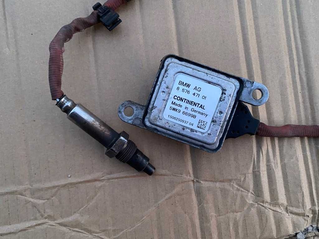 ORYGINALNA Sonda Lambda Nox BMW F30 F10 F32 F01 F36 F15 X5 F16 E70