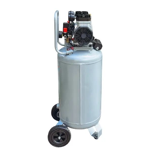 Компрессор безмасляный Dolphin SZW2400AF0100V