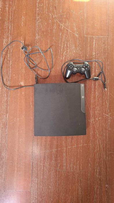 Consola PlayStation 3 (PS3)