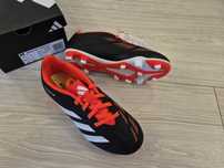 Buty piłkarskie korki adidas Predator Club FxG IG5429 rozmiar 35 1/2