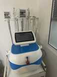 Máquina Endermologia