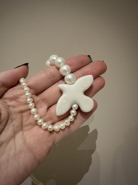 Кольє Tsvite Teren