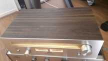 Akai vintage  tuner -radio