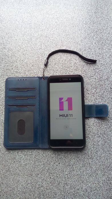 Смартфон Xiaomi redmi 5A