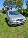 Polo 1.2 benz, klimatyzacja