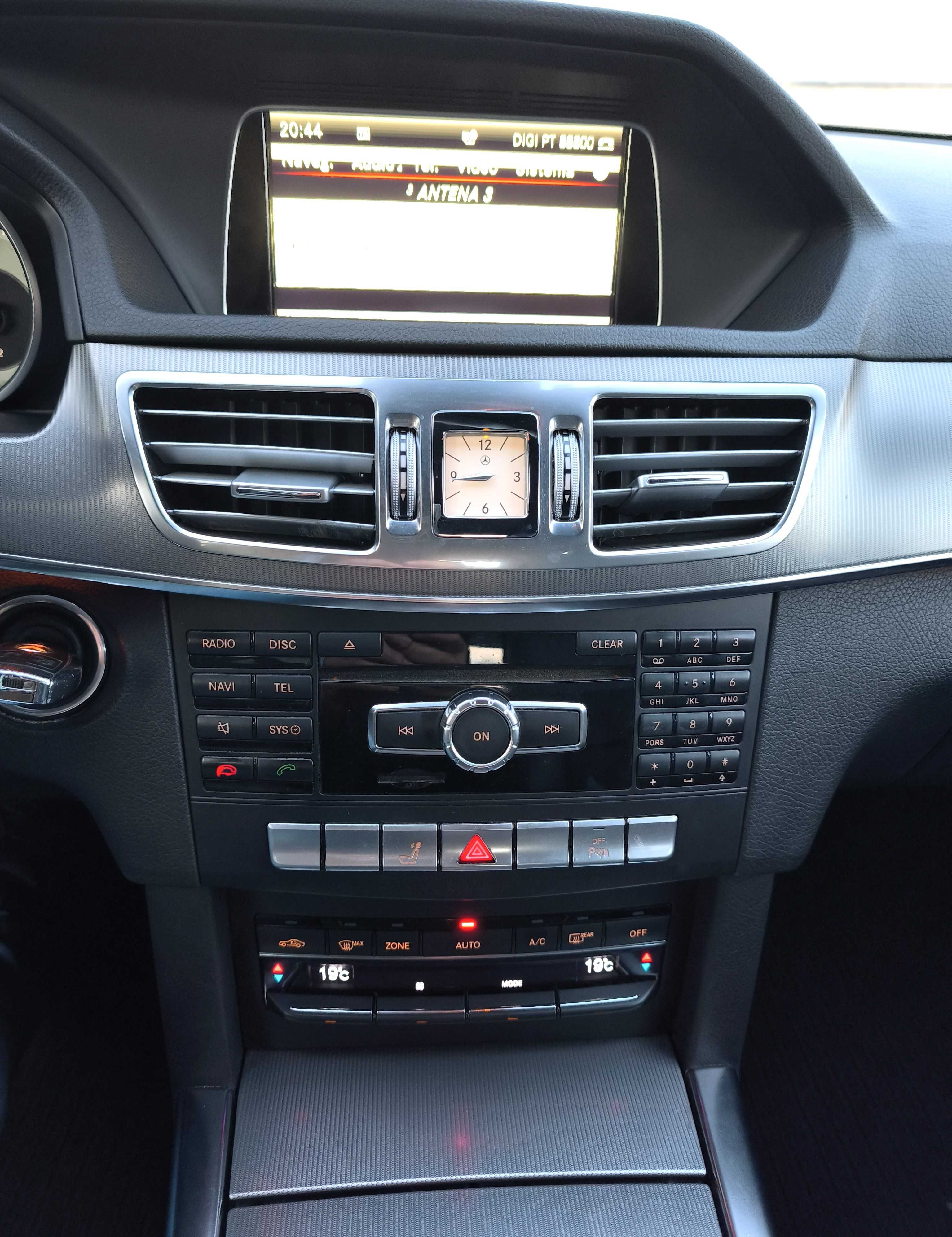 Mercedes-Benz E 300|2014|Muito Bom Estado Geral