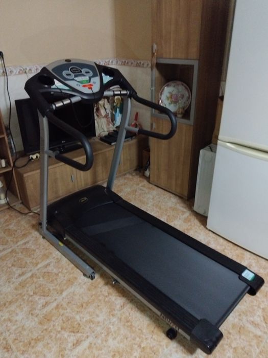 Passadeira New Fit GN08