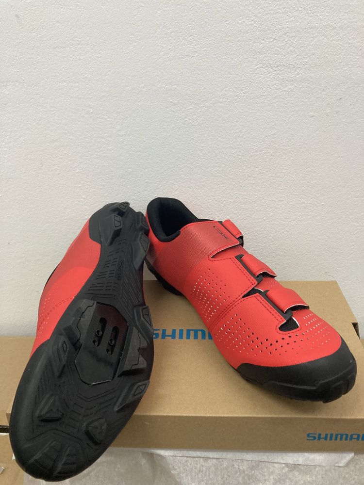 Shimano buty SPD XC1 rozmiar 44