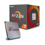 Processador AMD Ryzen 7 2700