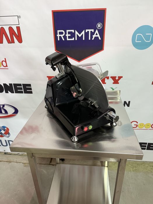 Слайсер RGV Lusso-250 Професійний Італія!