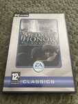 Gra PC - Medal of Honor Allied Assault PL EA Classics retro unikat