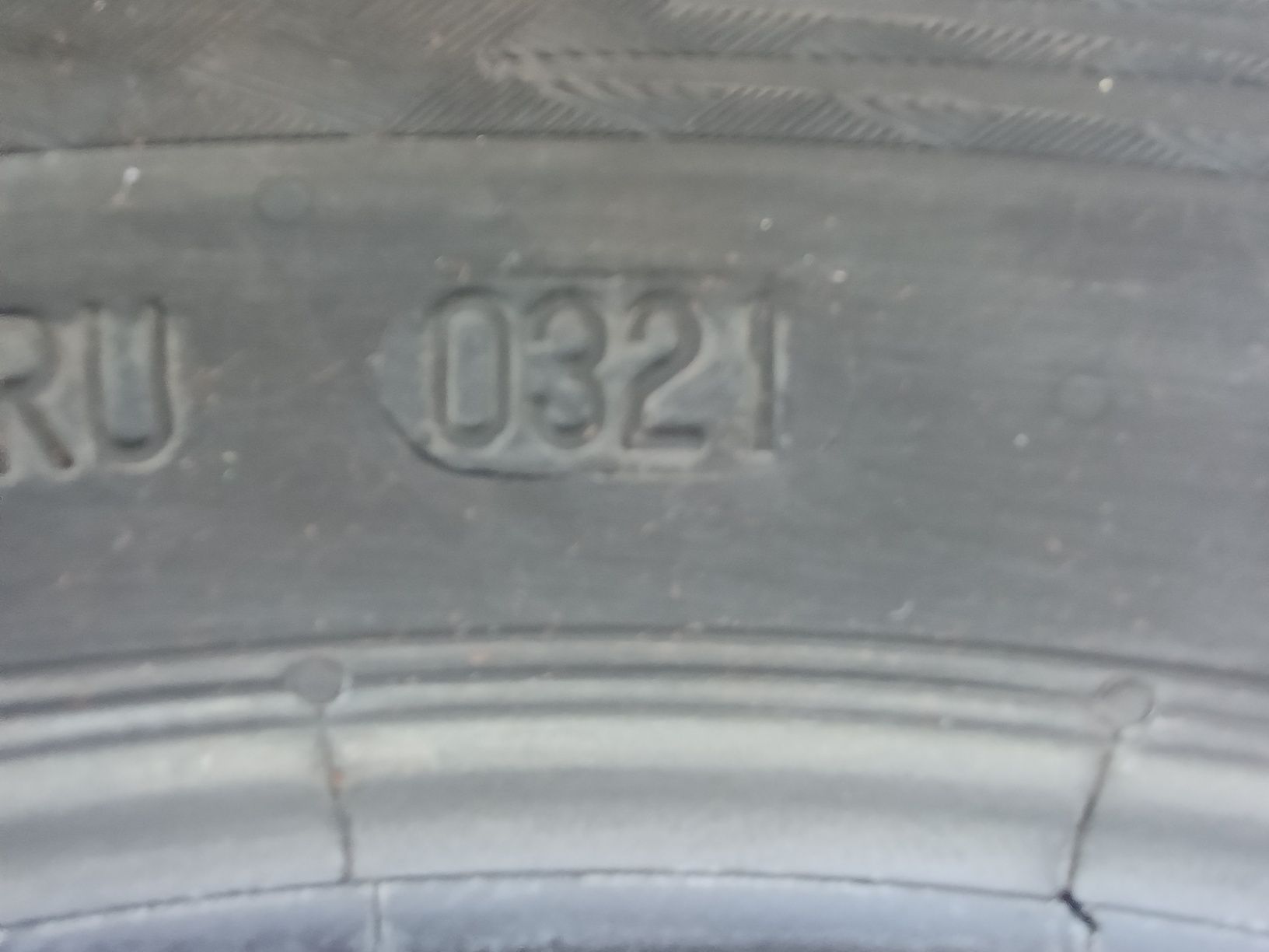 4 Opony Letnie 185/60 R15 XL 2021r