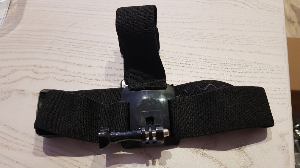 Szelki gopro Chest Harness