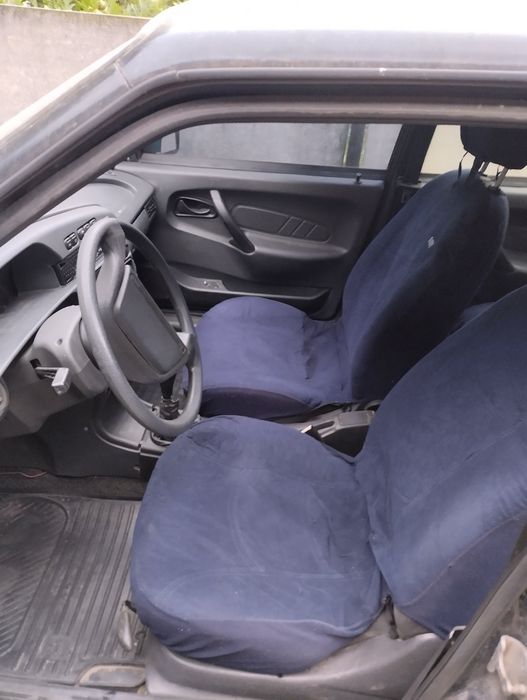 ВАЗ / Lada 2114 Samara 2008