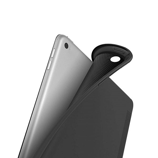 Etui Smartcase do iPad 9.7/2017 / 2018 Black