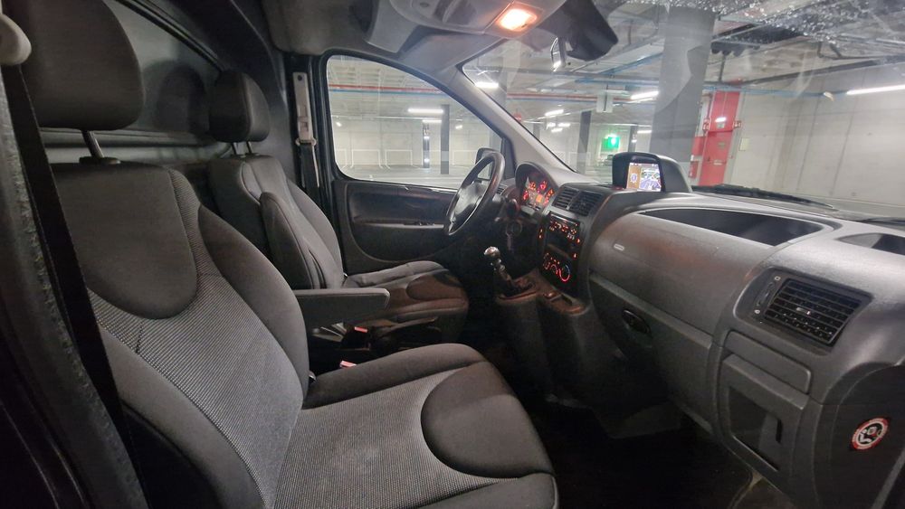 Peugeot Expert 2.0hdi 2015