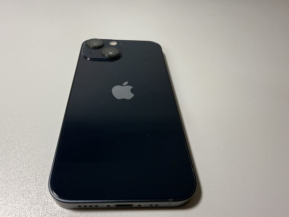 iPhone 13 mini 128 Gb /Czarny / Idealny/ Wrocław sklep