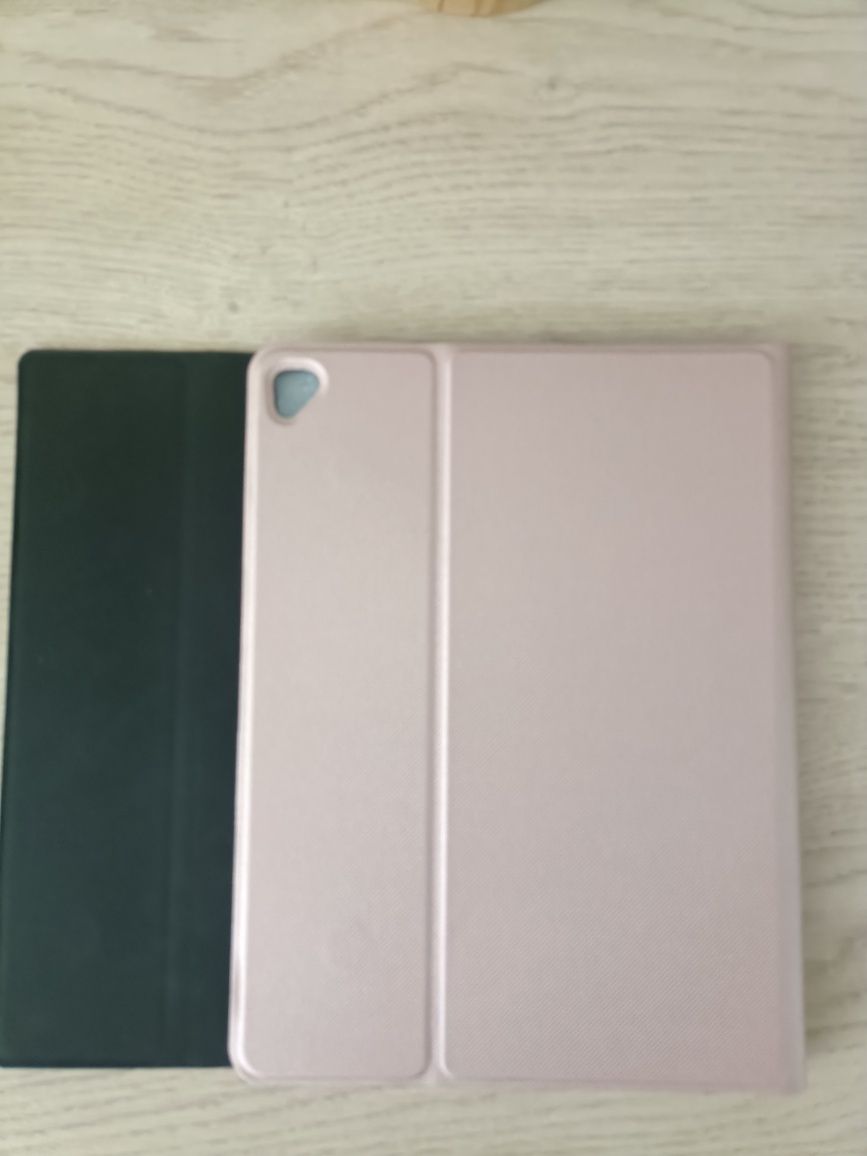 Etui z klawiaturą bezprzewodową IVEOPPE do Apple iPad 7/8/9 10.2'' QWE