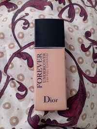 Тональна основа Dior Diorskin Forever Undercover