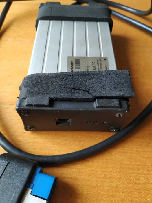 Автодіагностика Wow snooper автодіагностика сканер авто