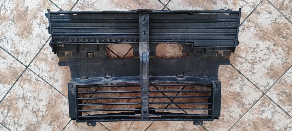 Жалюзі Ford Fusion