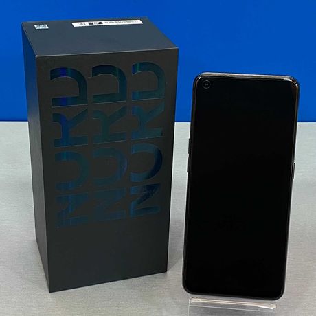 OnePlus Nord CE 2 5G (8GB/128GB) - Gray - NOVO - 3 ANOS DE GARANTIA