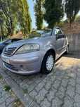 Citroen c3 1.1cc gasolina