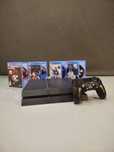 Play station 4 pro