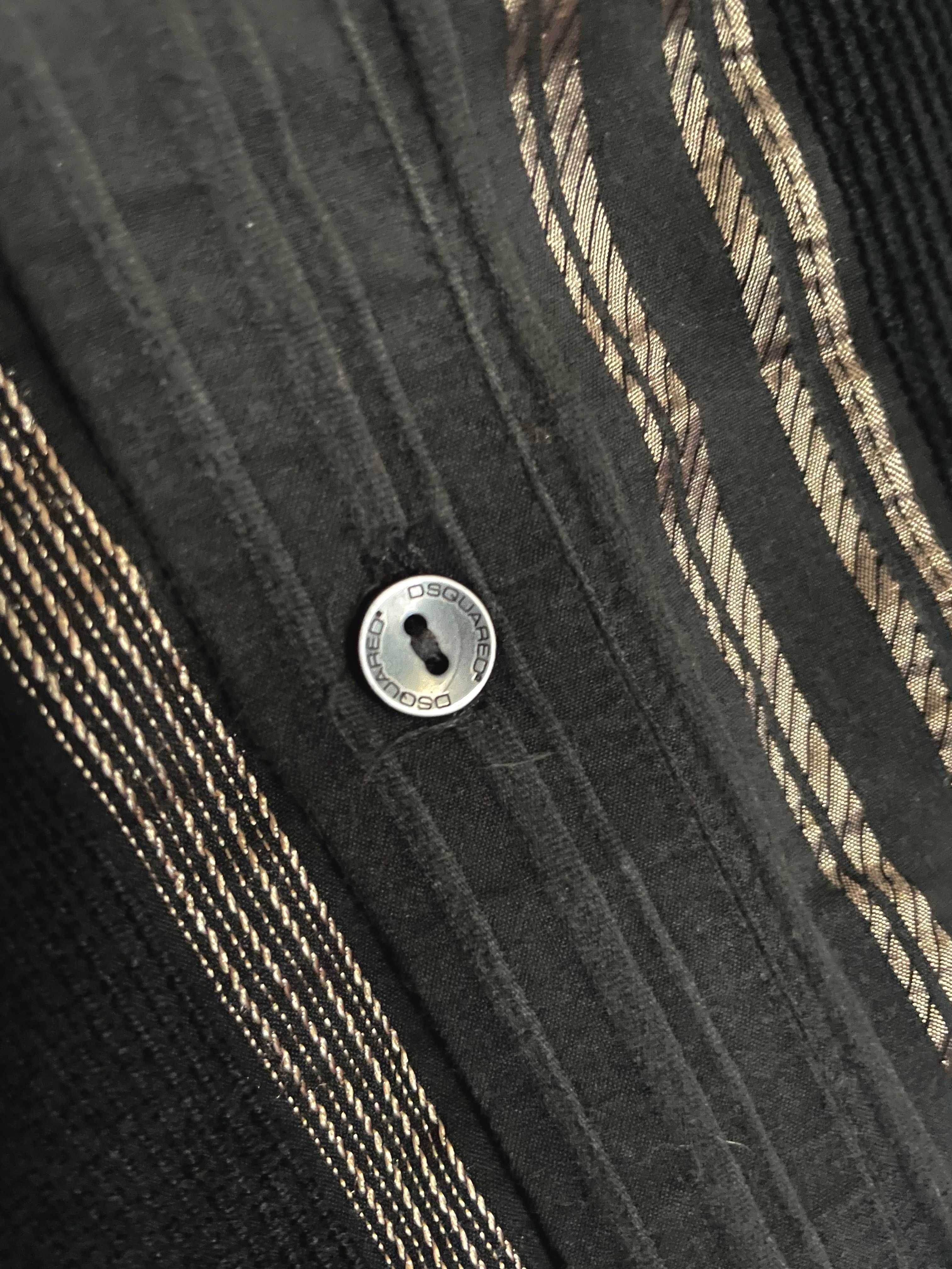 Koszula  DSQUARED 2